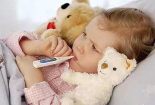 幼 分享丨怎样预防宝宝感冒发烧 宝宝感冒发烧了怎么办 转给家长