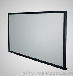 家用超大显示屏 高品质透明屏屏幕批发 零售