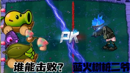 Pvz 搏击手僵尸捍卫荣耀,我要打十个 