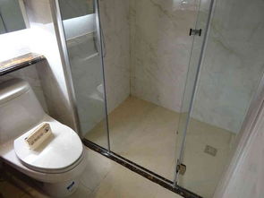 淋浴房将淘汰瓷砖,改用新材料,潮湿发霉问题将解决 
