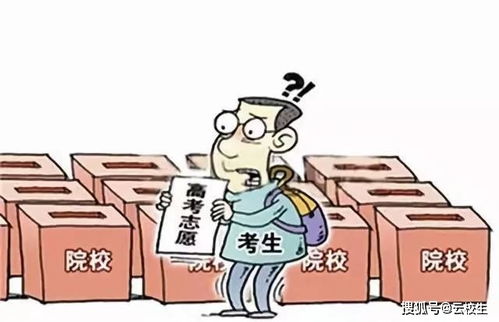 不建议报哪些专业大学呢