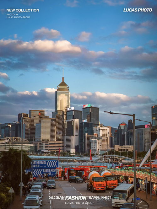 我相信没有人能拒绝香港维多利亚港的夜景?? 