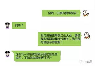 MBA学员如何巧妙推辞朋友借钱 