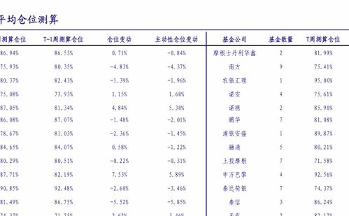 什么是主动性股票基金