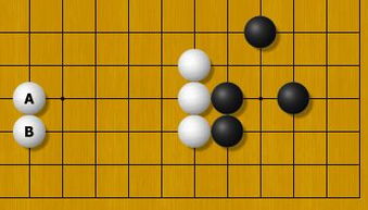 想学围棋了,谁可以教教我 