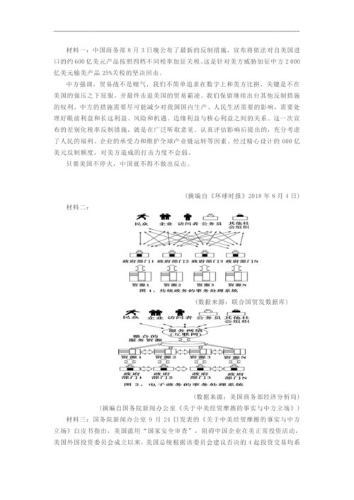 2021年普通高等学校本科专业目录(图2)