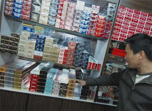 惊喜发现！中堂湛翠村_中堂湛翠批发香烟市场“品质保证的秘密” - 4 - 635香烟网