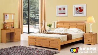 榉木床怎么选 榉木床和松木床哪个好