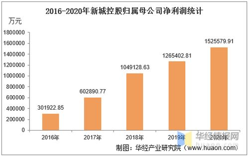 新城控股每股收益