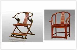 古代各式各样的椅子,古典美与舒适的结合