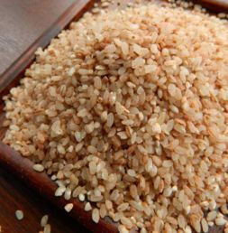 大米和糙米一起蒸米饭,大米烂了,糙米不熟,怎么办,有补救的办法吗 
