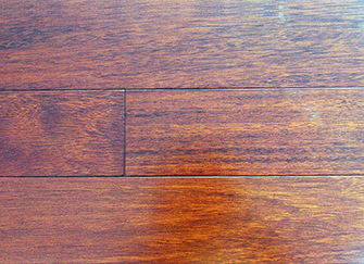 实木地板和复合地板的区别，复合地板和实木复合地板哪个好以及区别