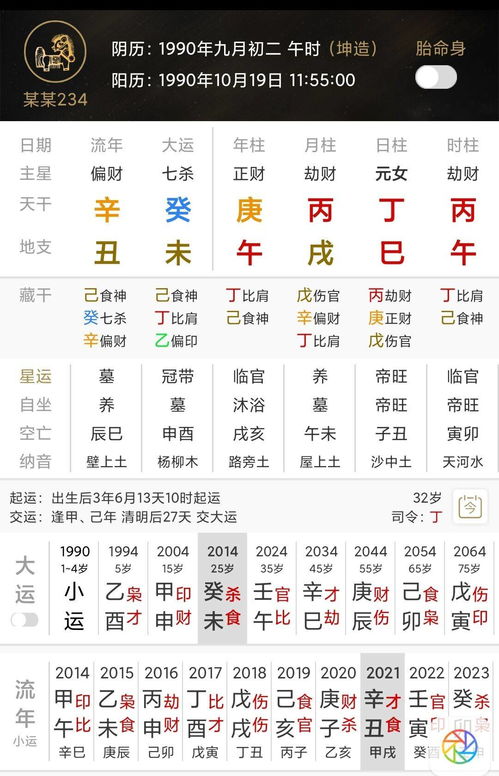 八字没有夫星,夫妻缘分不深,缺乏爱情呵护温暖