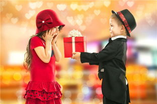 女孩送给男孩各种礼物的含义(男孩子送什么礼物给女孩子有象征性)