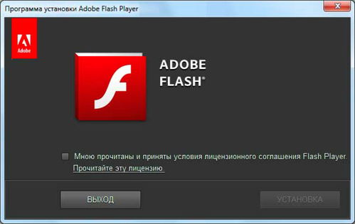 flash插件是干什么用的(flash安装了,为什么还不能用)