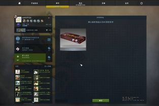 CSGO国服看Major掉纪念箱 龙狙也许等着你