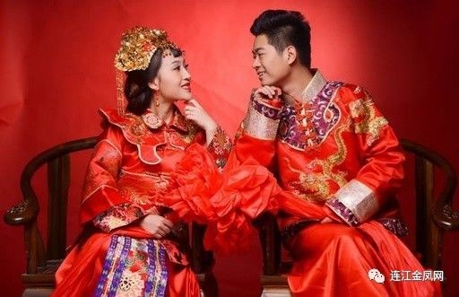 最全的福州八县婚礼习俗和流程 连江人快来看看你会不会娶媳妇...
