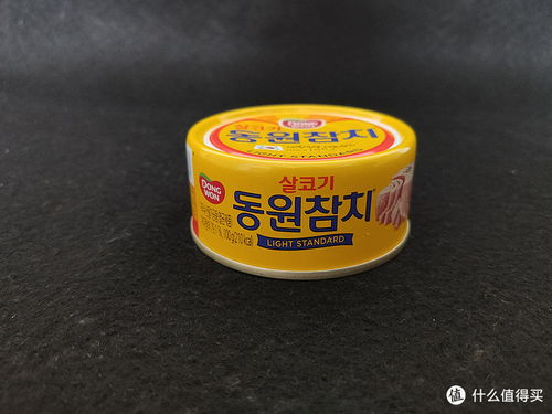 京东购入全网最全的金枪鱼罐头对比评测,吃了一周得出结果