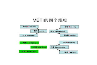 MBTI职业性格测试 搜狗百科 