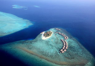 马尔代夫太阳岛花费有多少