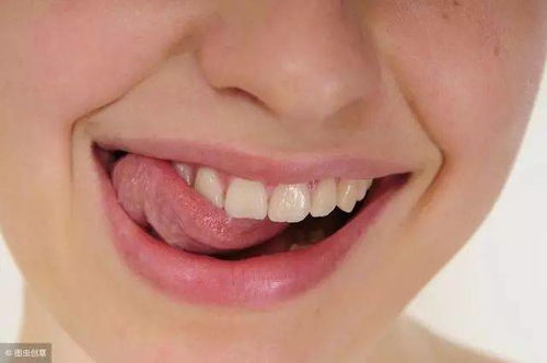 若舌头出现这2种现象可能是 食管病变 的前兆但愿你没中招