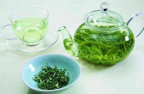 此绿茶非彼绿茶,女性坚持喝绿茶会让你有意想不到的收获