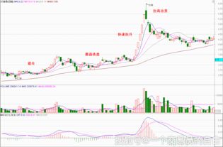 短线是指大概多少天数?