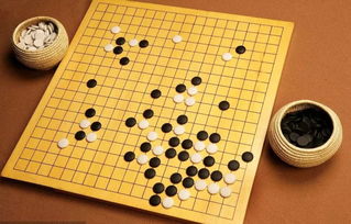 下好一盘围棋需要多久时间(围棋*下一盘棋多少时间)