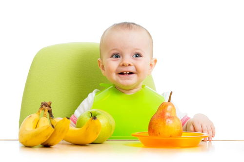 两岁宝宝不建议多吃的水果(2岁前不能吃水果)