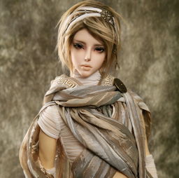 soom Heliot – Desert Hermit 射手bjd sd 堆糖,美图壁纸兴趣社区 