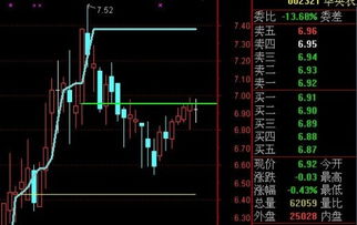 炒股中的技术指标参数怎么设置