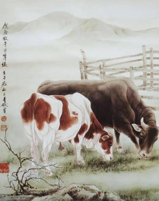 2021牛年春节祝福语大全 选一个发吧