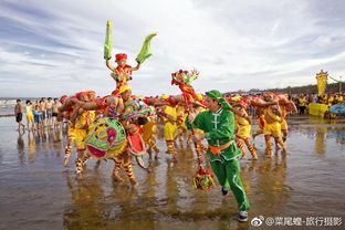 湛江旅行攻略 感受湛江独特遗风 品一场民俗文化盛宴