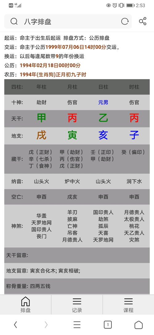 从四柱八字的角度分析防弹少年团的性格命运 仅限娱乐