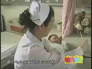 婴儿护理视频(初生婴儿护理视频)