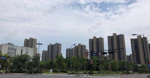 钱塘区之后的下沙楼市,如何才能拉近与滨江 未来科技城的差距