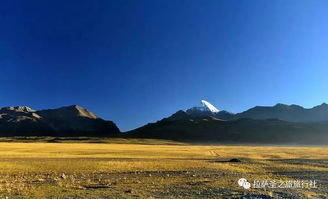旅行的意义丨我们为什么爱去西藏