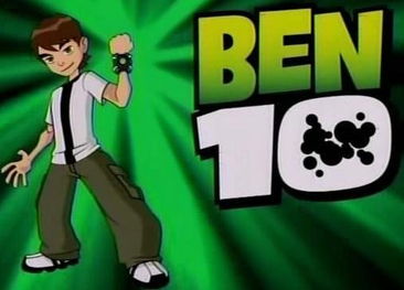 Ben 10 外星神力 第三季 Ben 10 Alien Force 3 更新18 20集 