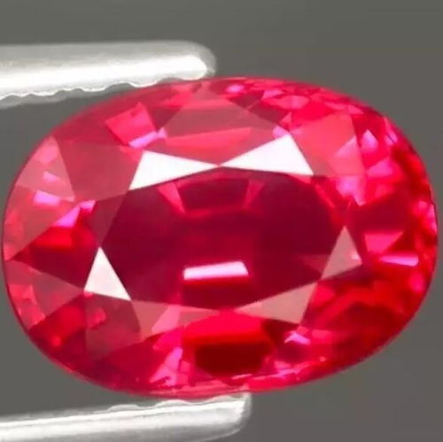 尖晶石与红宝石的区别有哪些 你分的清楚吗