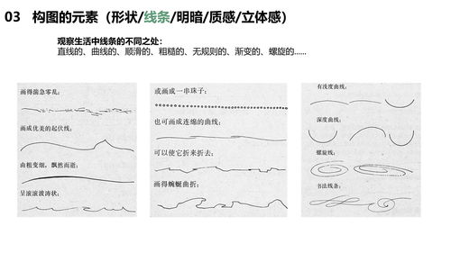 摄影中构图的重要性毕业论文