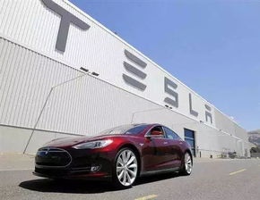特斯拉 Tesla 招聘制造工程师实习生