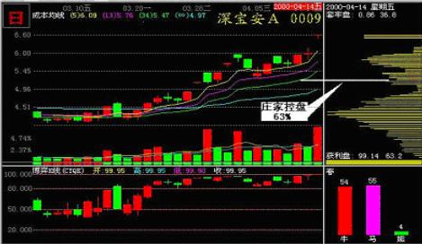 比特币有庄家控盘吗一文全面了解,【比特币市场：自由与匿名性】