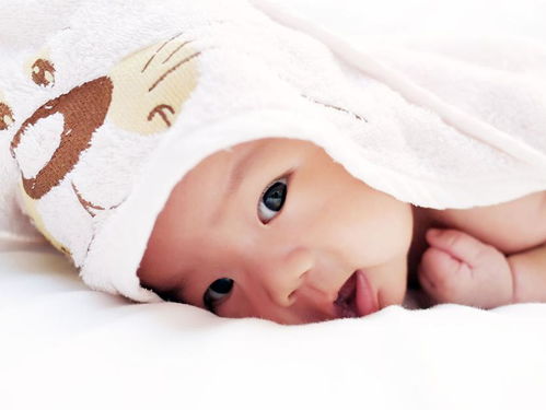 【小福说】孕期宝典：打造宝宝出生后的白皙肌肤？