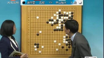 围棋*解说,天元围棋女解说都有谁