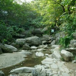 水源头门票 地址 地图 攻略 