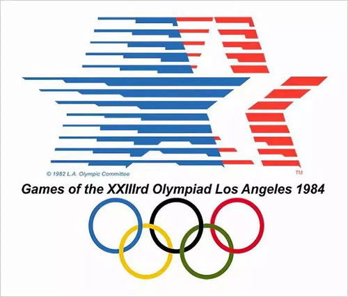1984年奥运会