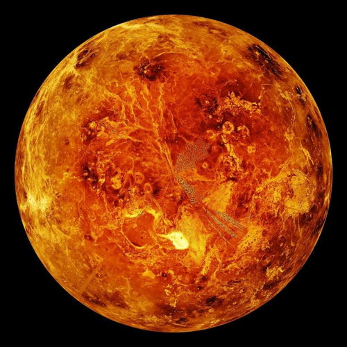 金星合太阳是什么意思,星盘合盘：太阳和金星相位分析？