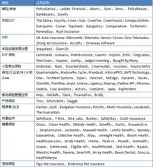 安联保险范围分类表格安联成人综合意外保障计划A款保障范围是什么