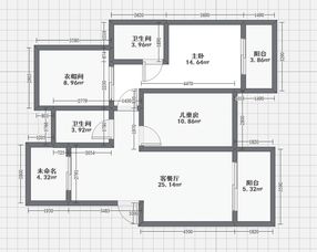 这屋子的风水怎么破 