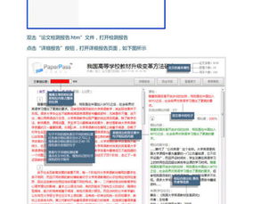 PaperPass官网检测 